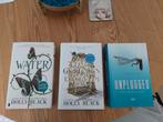 Nl hardcover ya deel 1 van verschillende series en limited, Ophalen of Verzenden, Zo goed als nieuw