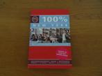 100% New York reisgids / time to momo, Overige merken, Ophalen of Verzenden, Zo goed als nieuw, Reisgids of -boek