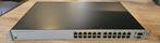 HPE OffeConnect 1920S Managed PoE Switch 24P (JL384A), Ophalen of Verzenden, Gebruikt