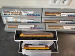 LS Models H0 NS Benelux Set, Hobby en Vrije tijd, Modeltreinen | H0, Overige merken, Treinset, Gelijkstroom, Nieuw