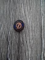 Emaille Durkopp auto en motorfietsen speld, Verzamelen, Ophalen of Verzenden, Gebruikt, Transport