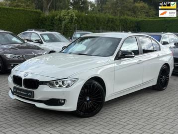 BMW 3-serie 316i High Executive|Nieuwe Ketting + Klepseals|N beschikbaar voor biedingen