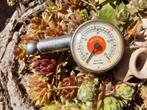 Oud Porsche Tool Messko Bandenspanningsmeter auto garage, Ophalen of Verzenden