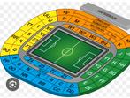 2x kaarten Nederlands elftal  polen, Tickets en Kaartjes, Twee personen, Overige soorten, Overige typen