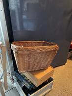 Bicycle Basket, Fietsen en Brommers, Ophalen, Zo goed als nieuw