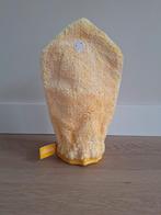 Jemako gele stof handschoen, Ophalen of Verzenden