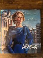 Willink - Van meulenhoff/Landshoff, Ophalen of Verzenden, Gelezen, Schilder- en Tekenkunst