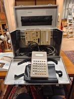 Complete Siemens SIMATIC S5-100U PLC set in originele koffer, Verzamelen, Ophalen of Verzenden