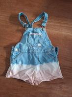 Tuinbroekje Zara maat 104, Broek, Meisje, Ophalen of Verzenden, Zo goed als nieuw