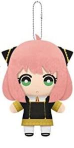 [Anime plush] Anya Forger - Spy x Family, Nieuw, Ophalen of Verzenden