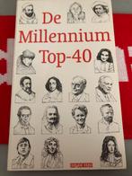 De Millennium Top-40 - HP de Tijd, Ophalen of Verzenden, Zo goed als nieuw, Kunst en Cultuur