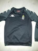 Royal Charleroi SC kids shirt in maat 140, Kinderen en Baby's, Kinderkleding | Maat 140, Ophalen of Verzenden, Zo goed als nieuw