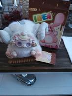 Labubu  idea noeuw, Verzamelen, Poppetjes en Figuurtjes, Ophalen of Verzenden