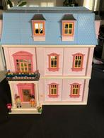 Playmobil  herenhuis 5303, Ophalen of Verzenden, Zo goed als nieuw