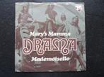 Drama - Mary's Mamma, Ophalen of Verzenden, Gebruikt, Pop