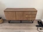 Ruba console walnoot, Ophalen, Nieuw, Modern, 25 tot 50 cm