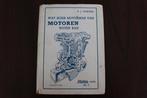 wat ieser motorman van motoren weten kan door P.J. Nortier, Verzenden, Gelezen