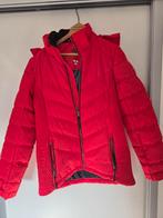 Crivit Pro Ski Jas - Rood - Maat 42/44 (L), Maat 42/44 (L), Ophalen of Verzenden, Rood, Crivit
