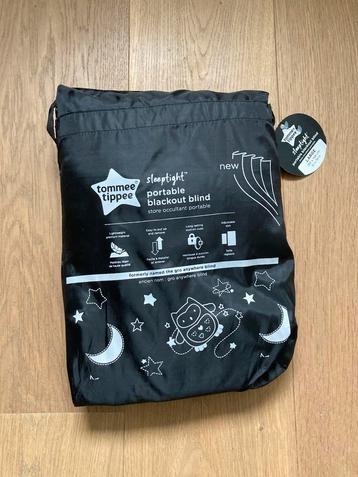  Tommee Tippee Portable Blackout Blind – 130x198 cm  beschikbaar voor biedingen