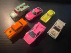 Hot Wheels colorshifters jaren 70 color changer, Ophalen of Verzenden, Zo goed als nieuw, Auto