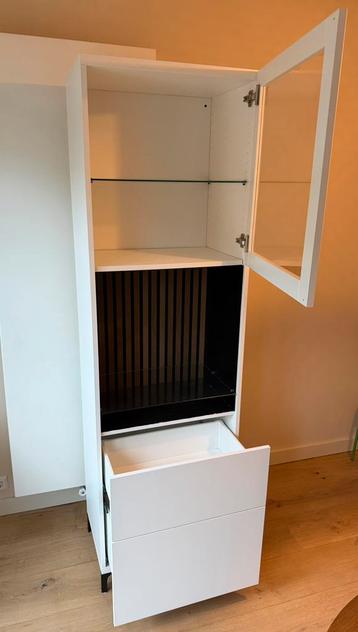 Ikea Besta wandkast - afbeelding 2