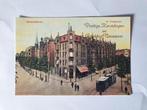 Ansichtkaart 1975 - Amsterdam 700 jaar - Bilderdijkstraat .., Verzamelen, Ansichtkaarten | Nederland, Ophalen of Verzenden, 1960 tot 1980