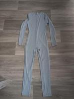 Jumpsuit - grijs - maat XS - NIEUW, Kleding | Dames, Jumpsuits, Ophalen of Verzenden, Nieuw, Maat 34 (XS) of kleiner, Grijs