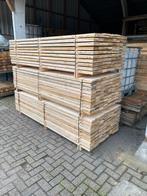Planken, Tuin en Terras, Palen, Balken en Planken, Ophalen, Zo goed als nieuw, 250 cm of meer, Planken