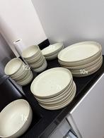 Hele bordenset €70, Antiek en Kunst, Antiek | Servies compleet, Ophalen