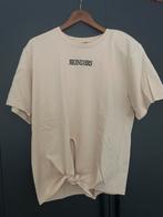 Reinders shirt, Ophalen