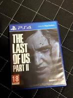 The Last of Us Part 2 PS4, Spelcomputers en Games, Games | Sony PlayStation 4, Avontuur en Actie, Ophalen of Verzenden, 1 speler