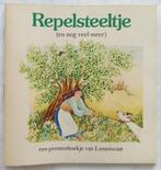 Repelsteeltje, Ophalen of Verzenden, Gelezen, Annet Kossen