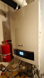 Nefit TrendLine II HRC 30, Doe-het-zelf en Verbouw, Geisers en Boilers, Gebruikt, 20 tot 100 liter, Aardgas, Ouder dan 10 jaar