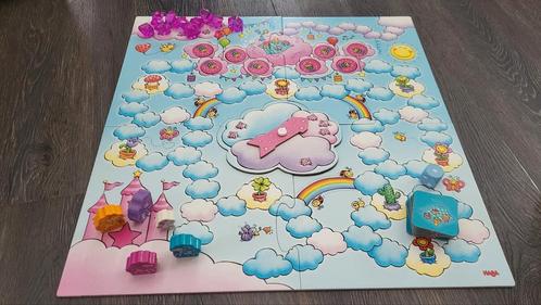 Eenhoorn Flonkerglans, Hobby en Vrije tijd, Gezelschapsspellen | Bordspellen, Zo goed als nieuw, Ophalen