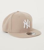 Mooie New Era pet (nieuw!!!) met prijskaartje, Verzenden, Nieuw, New Era, Pet