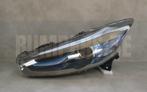 KOPLAMP RENAULT ZOE NORMALE LENS 12-19 LH 260605036R LINKS S, Auto-onderdelen, Verlichting, Ophalen of Verzenden, 6 maanden garantie