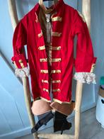 Piet Piraat verkleedpak compleet maat van 4 tot 7 jr, Kinderen en Baby's, Carnavalskleding en Verkleedspullen, Nieuw, Jongen of Meisje