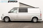 Volkswagen Transporter Camper T5 lang 2.5 TDi 175 Pk DSG | H, Automaat, Buscamper of Camperbus, Volkswagen, Tot en met 2
