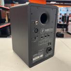 Mackie MR524 Actieve Studio Monitor Zwart | Nette staat, Flex Ltd., Zo goed als nieuw, https://flex.com/contact-us, Nobelstraat 10, 5807 GA Oostrum