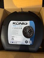 Te huur: König Sneeuwketting XG Cross - Nieuwstaat, Auto diversen, Sneeuwkettingen, Ophalen, Nieuw