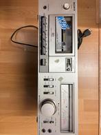 Sony cassette deck, Ophalen, Enkel, Sony
