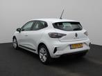 Renault Clio 1.0 TCe 90PK GPF evolution | Airconditioning |, 12 maanden, Stof, Gebruikt, Wit