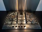 Ikea gaskookplaat 5-pits, Witgoed en Apparatuur, Kookplaten, Ophalen, Gebruikt, Inbouw, Gas