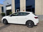 Seat Leon FR 1.4 TSI X-PERIENCE- pdc- fijne uitvoering- FR L, Auto's, 47 €/maand, Te koop, Geïmporteerd, 5 stoelen