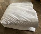Luchtig Zomer dekbed 200x200 Comfibeds -microfiber, Huis en Inrichting, Slaapkamer | Beddengoed, Wit, Tweepersoons, Ophalen of Verzenden
