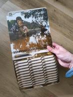 Subs verjaardagskalender, Ophalen of Verzenden, Maandkalender, Zo goed als nieuw