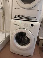 Wasmachine, Witgoed en Apparatuur, Wasmachines, Ophalen, Gebruikt, 85 tot 90 cm, 1200 tot 1600 toeren