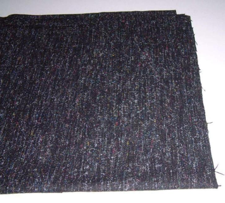 Stoffen Lappen Coupons Knutselen Restanten Nieuw, Hobby en Vrije tijd, Stoffen en Lappen, Nieuw, Overige materialen, 120 cm of meer