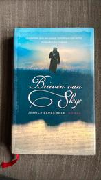 Jessica Brockmole - Brieven van Skye, Ophalen of Verzenden, Zo goed als nieuw, Jessica Brockmole