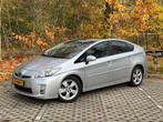 Toyota Prius 1.8 Executive, Auto's, Toyota, Adaptive Cruise Control, Gebruikt, 4 cilinders, Bedrijf